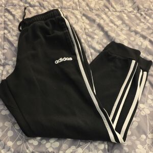 Men's Adidas Jogger Seeatpants